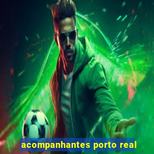 acompanhantes porto real